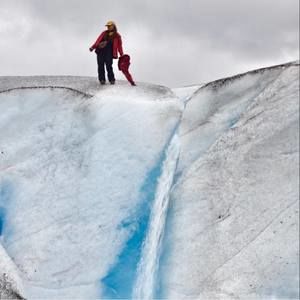 Meet your Posher, Olive krystine